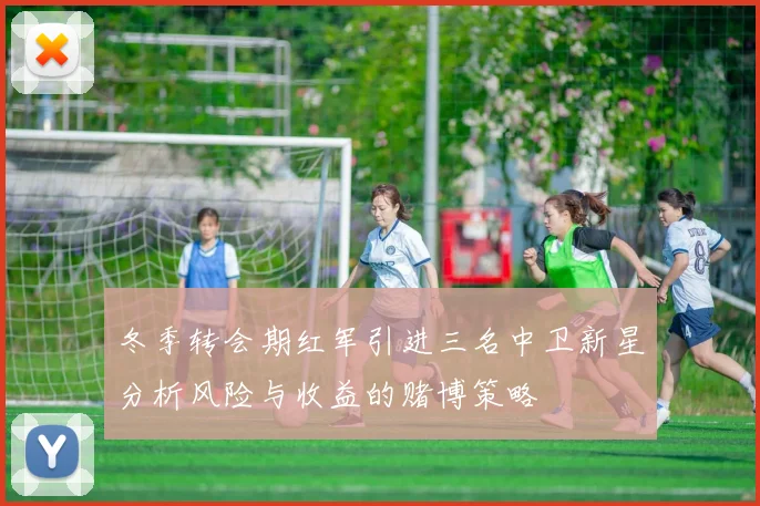 冬季转会期红军引进三名中卫新星分析风险与收益的赌博策略