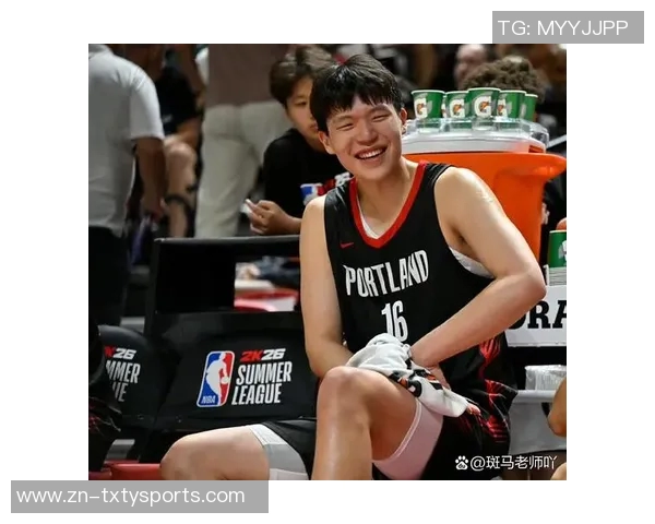 徐长锁谈与杨瀚森保持联系未来将培养更多优秀年轻球员