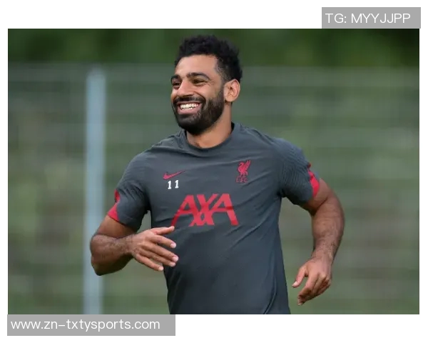 萨拉赫身价降至4500万欧仍领跑同龄球员表现令人瞩目