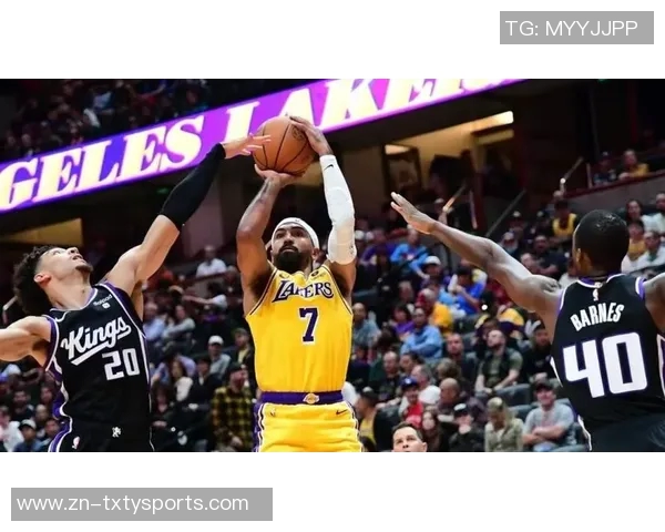 湖人三年未果还在幻想文森特是时候考虑交易的现实选择了