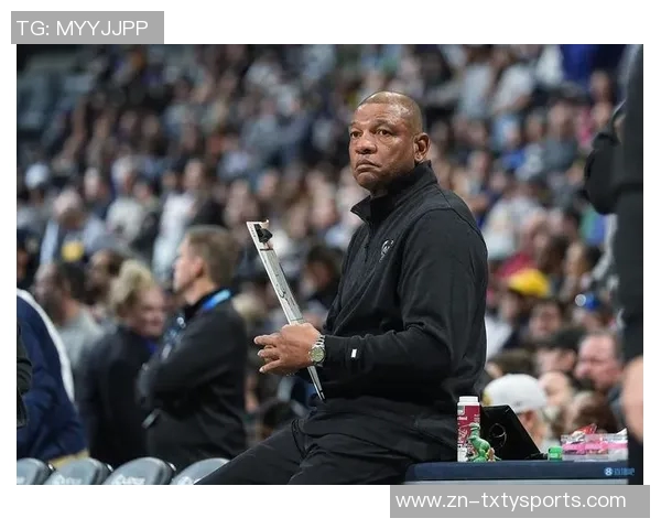 老里弗斯超越乔治卡尔成NBA历史第六胜场教练续写辉煌执教传奇