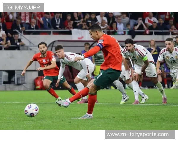 B费谈C罗缺席对葡萄牙队的影响其他球员应承担更大责任