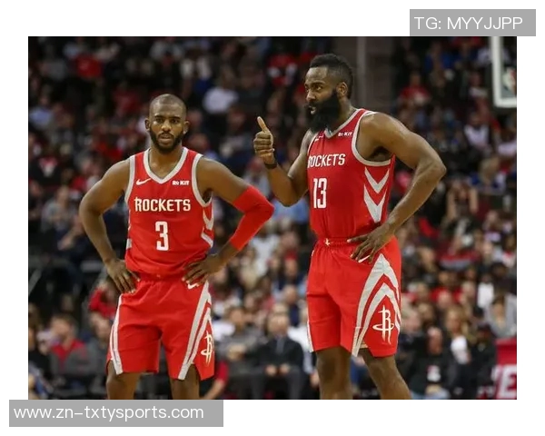 哈登坦言队友表现出色时内心矛盾既想助攻又想让他继续发挥