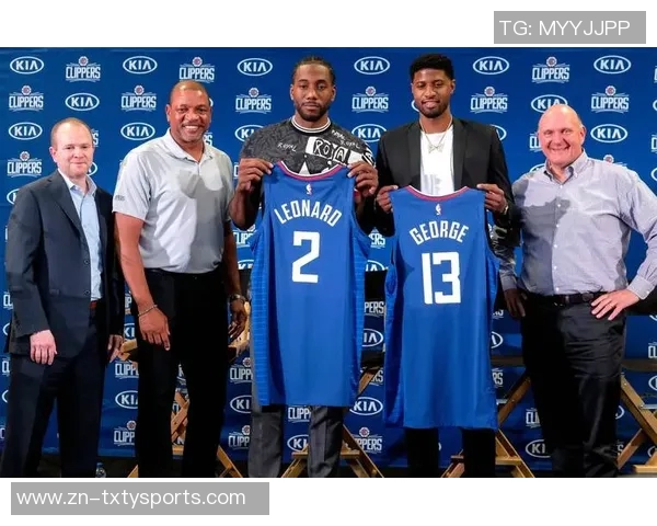 皮尔斯回顾快船决策若留SGA如今或成小卡与SGA双星组合