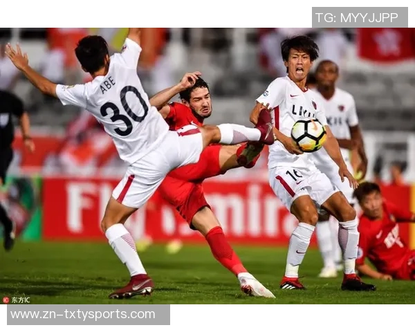 中日韩联赛亚冠资格赛揭晓海港全北鹿岛鹿角等队争夺正赛名额