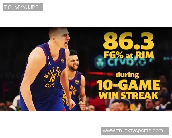 约基奇对阵森林狼表现惊艳场均36分157板12助真实命中率高达86