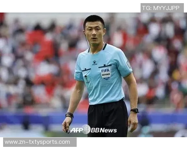 U23亚洲杯黎巴嫩对阵韩国傅明担任第四官员金京元负责AVAR工作