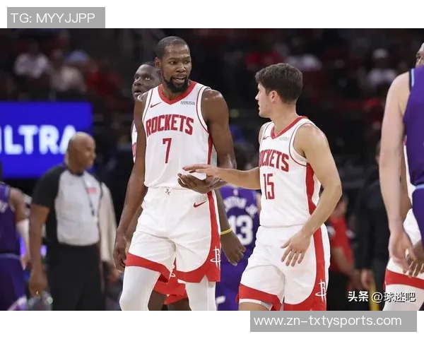 杜兰特点评独行侠逆转胜利失误成球队致命伤害原因