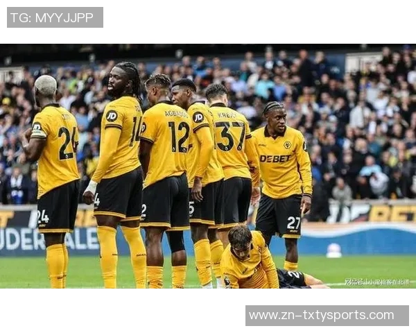 狼队12轮仅得2分创英超历史新低或将挑战最低分纪录