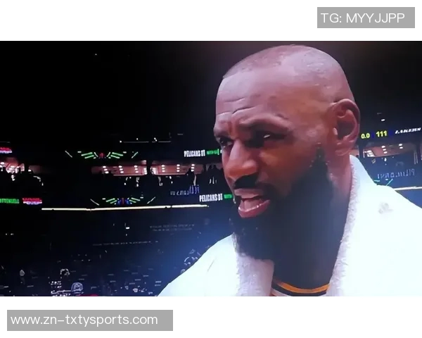 詹姆斯15年前梗再现引热议苏群称营销过度让球迷久等 詹姆斯15年前梗再现引热议苏群称营销过度让球迷久等