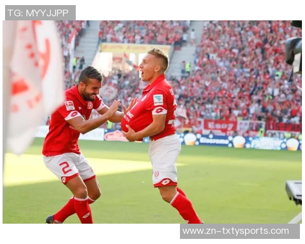 美因茨中场阿米里梦想为多特效力仍渴望参加世界杯赛事 美因茨中场阿米里梦想为多特效力仍渴望参加世界杯赛事