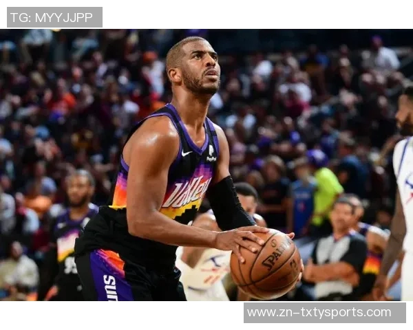 保罗未来何去何从Shams透露其NBA生涯仍存不确定性