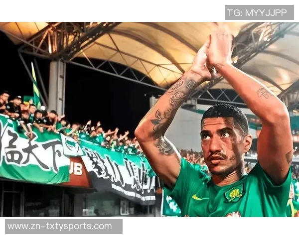 41岁前北京国安外援拉尔夫正式加盟巴丙球队瓜拉尼开启新篇章 41岁前北京国安外援拉尔夫正式加盟巴丙球队瓜拉尼开启新篇章