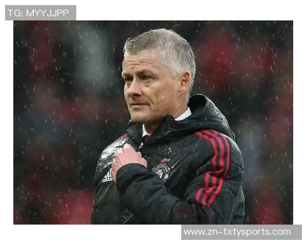 天空报道曼联与索尔斯克亚和卡里克接触或将任命新主帅