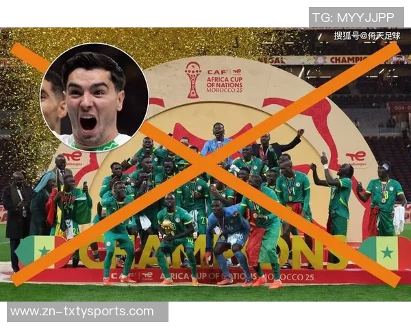 离谱事件！塞内加尔三名球员赛中突发不适紧急送医引发关注