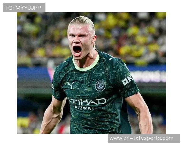 哈兰德26岁前欧冠进球52个紧随梅西59个成历史第二